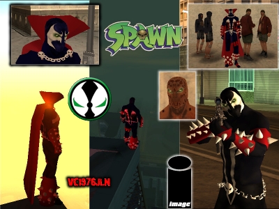 Spawn